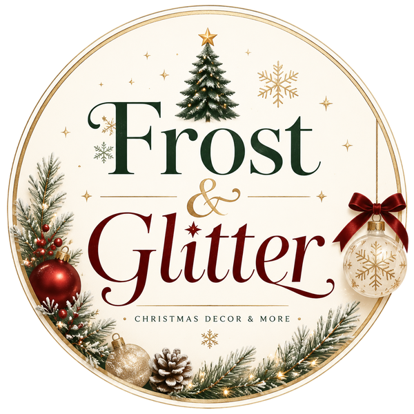 Frost & Glitter